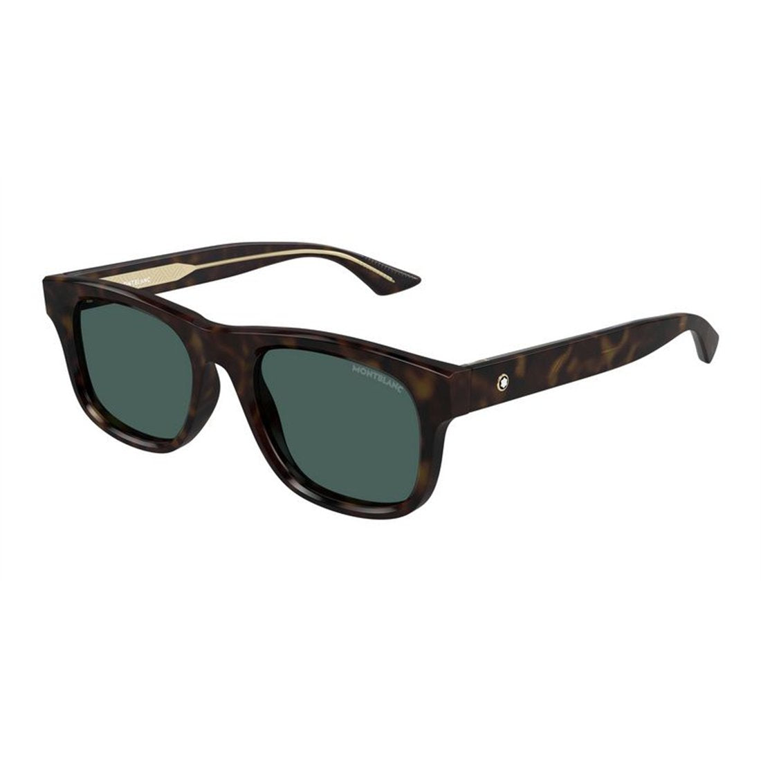 MONTBLANC Stylish Casual Sunglasses for Men