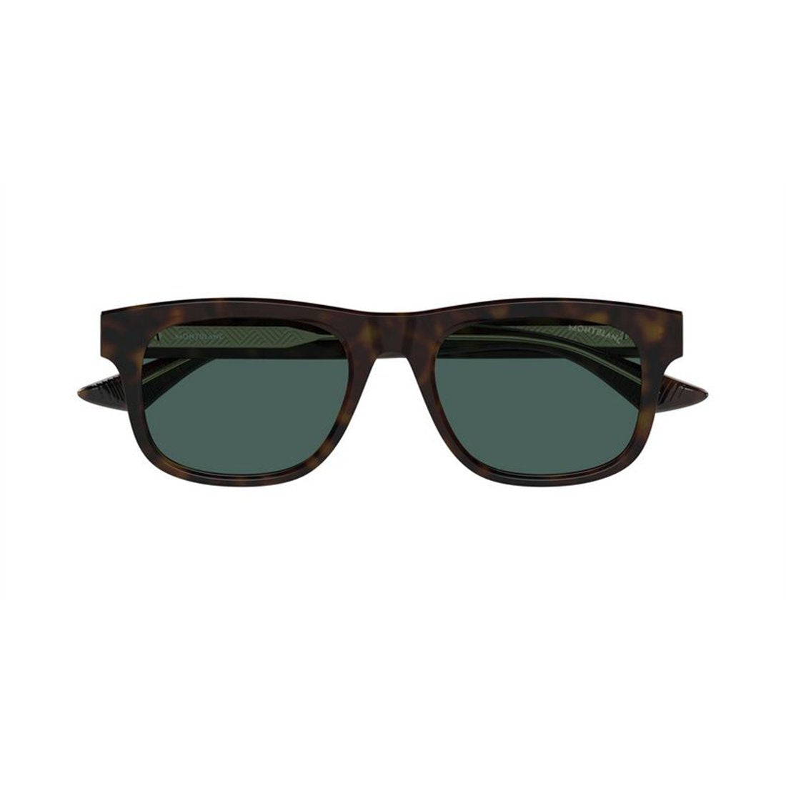 MONTBLANC Stylish Casual Sunglasses for Men