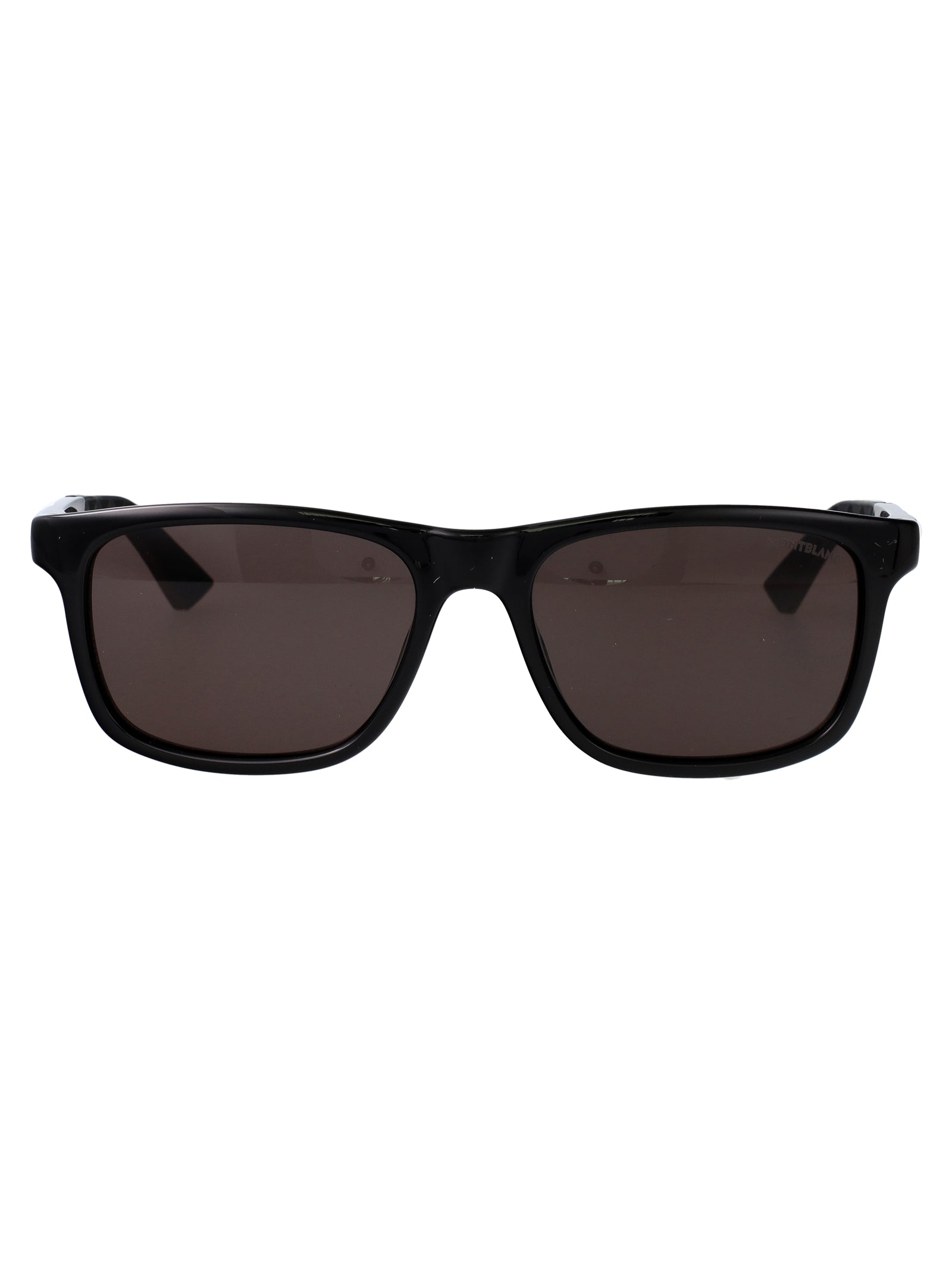 MONTBLANC Stylish Acetate Sunglasses for Men - Perfect Choice for Every Occasion