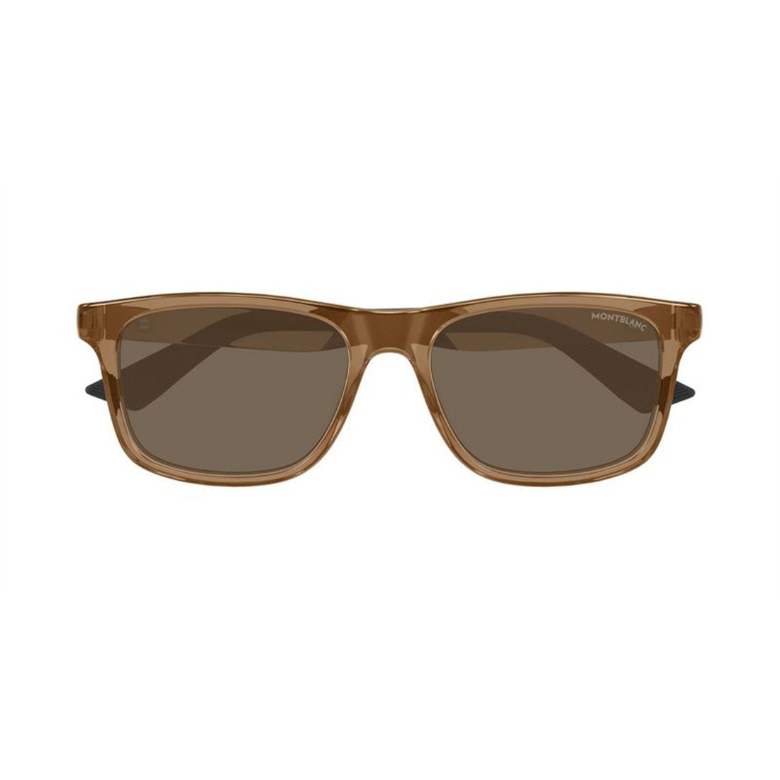 MONTBLANC Stylish Acetate Sunglasses for Men