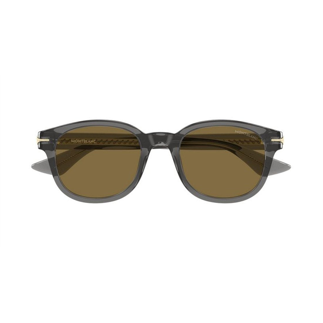 MONTBLANC Stylish Men’s Sunglasses