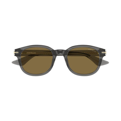 MONTBLANC Stylish Men’s Sunglasses