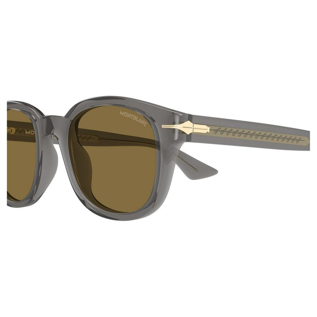 MONTBLANC Stylish Men’s Sunglasses