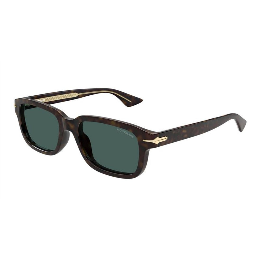 MONTBLANC Stylish Sunglasses for Men - Perfect for Every Season