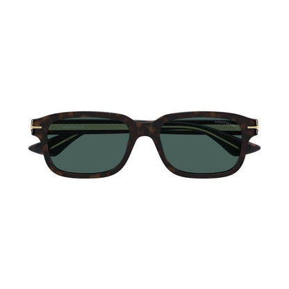 MONTBLANC Stylish Sunglasses for Men - Perfect for Every Season