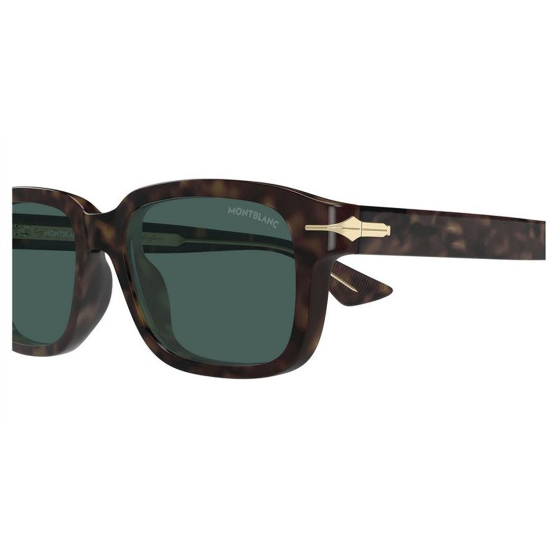 MONTBLANC Stylish Sunglasses for Men - Perfect for Every Season