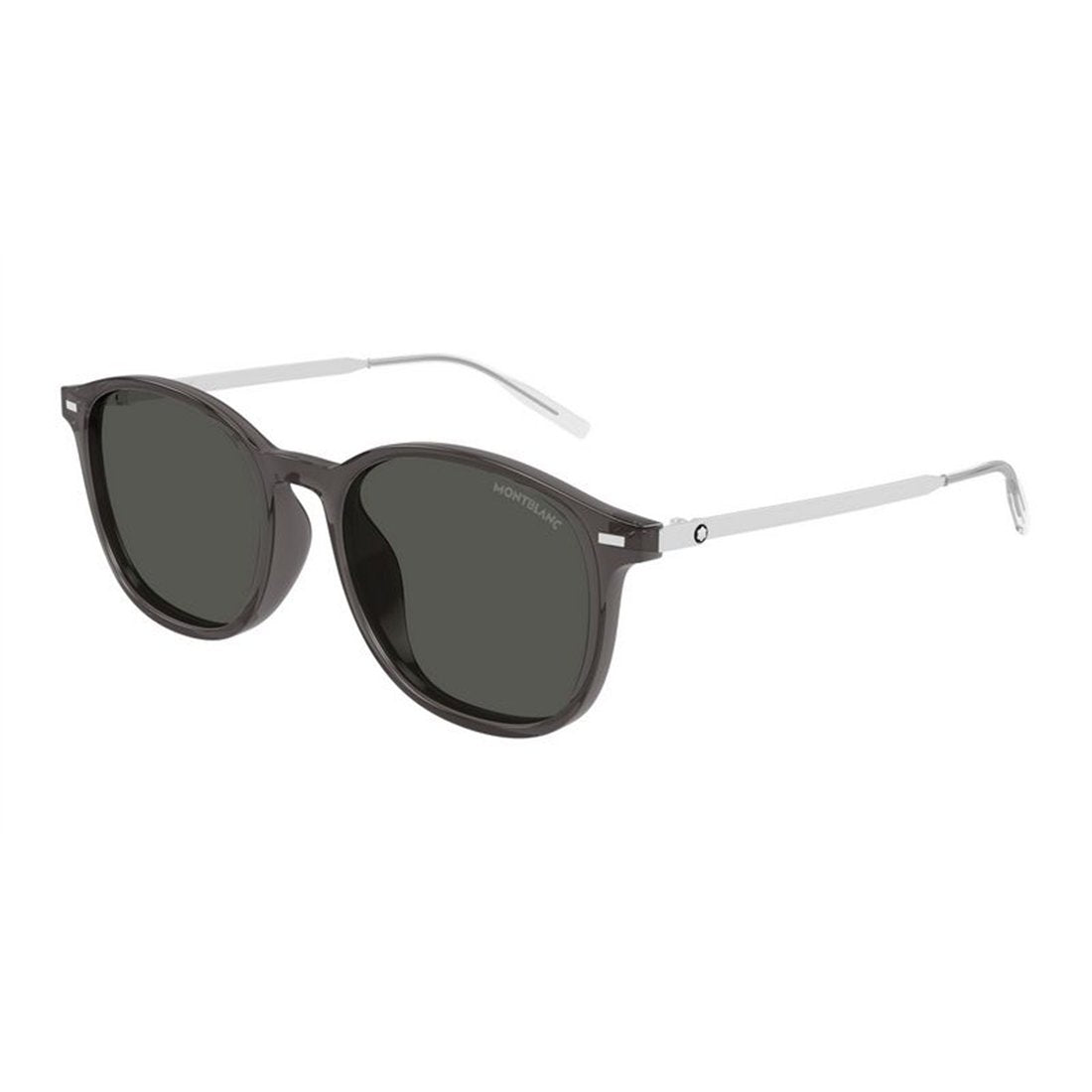 MONTBLANC Sleek Acetate Sunglasses for Men