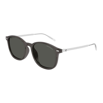 MONTBLANC Sleek Acetate Sunglasses for Men
