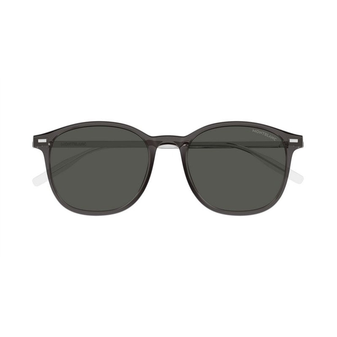 MONTBLANC Sleek Acetate Sunglasses for Men