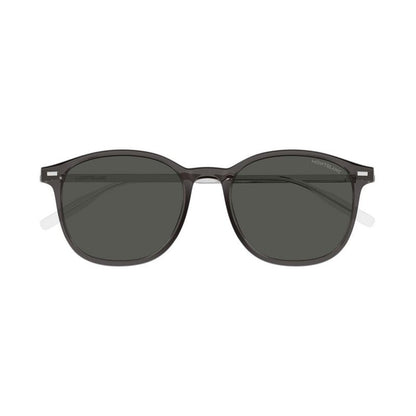 MONTBLANC Sleek Acetate Sunglasses for Men