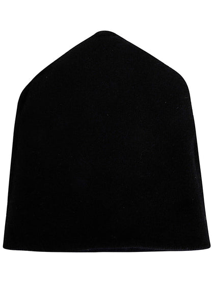 MD75 Luxury Cashmere Beanie Hat