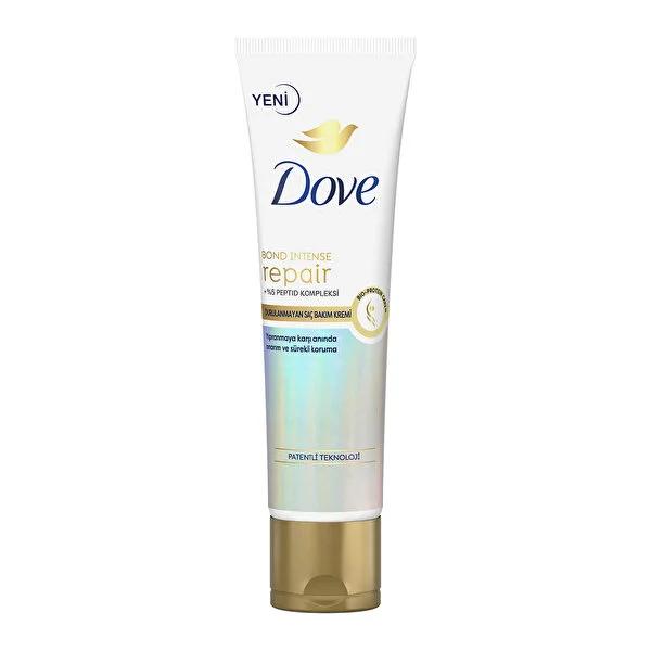Dove Leave-in Hair Conditioner for Damaged Hair - Intensive Repair &amp; Protection - 5.07 fl oz