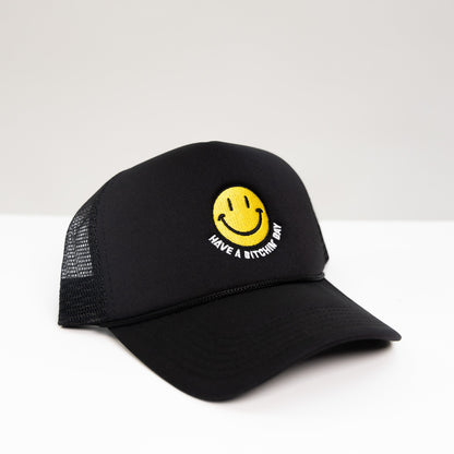 Have a Bitchin&