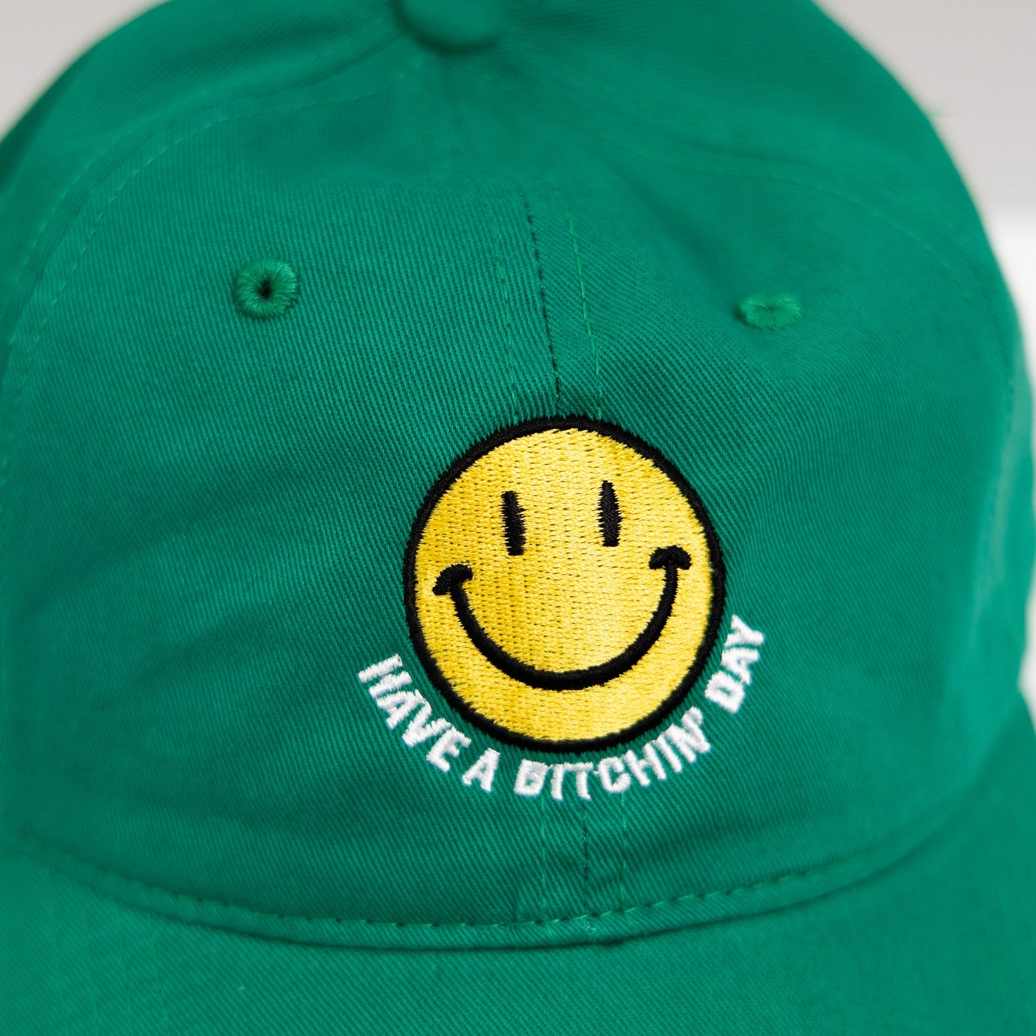 Have a Bitchin&