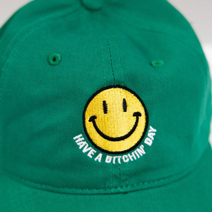 Have a Bitchin&