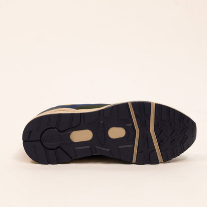 Karhu Polar Night Pack 2 Fusion 2.0 - True Navy/Night Sky