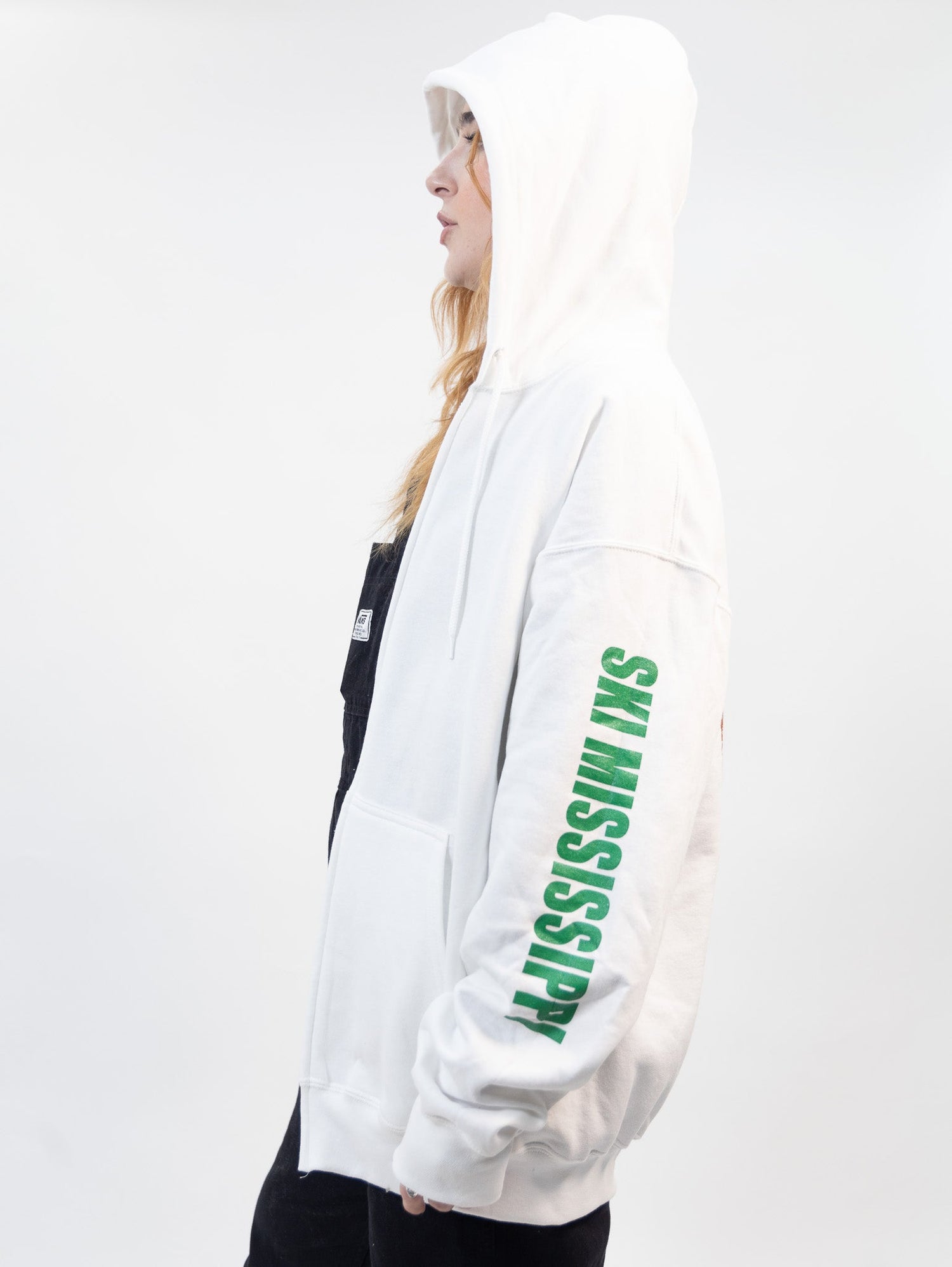 Ski Mississippi Graphic Tee