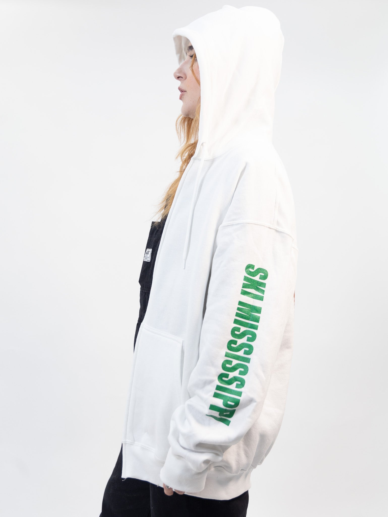 Ski Mississippi Graphic Tee