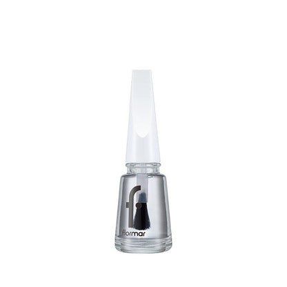 Flormar Nail Enamel High-Pigment Glass Effect Nail Polish 301 8ml