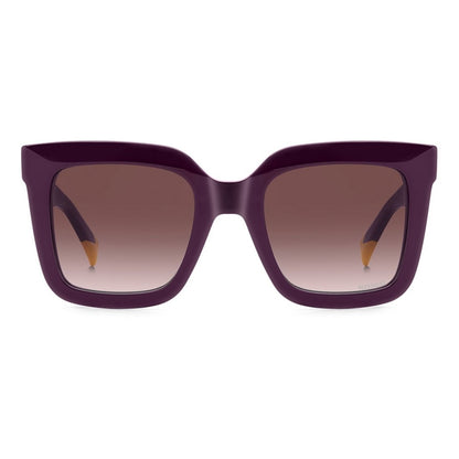 MISSONI Chic Oversized Sunglasses for Women
