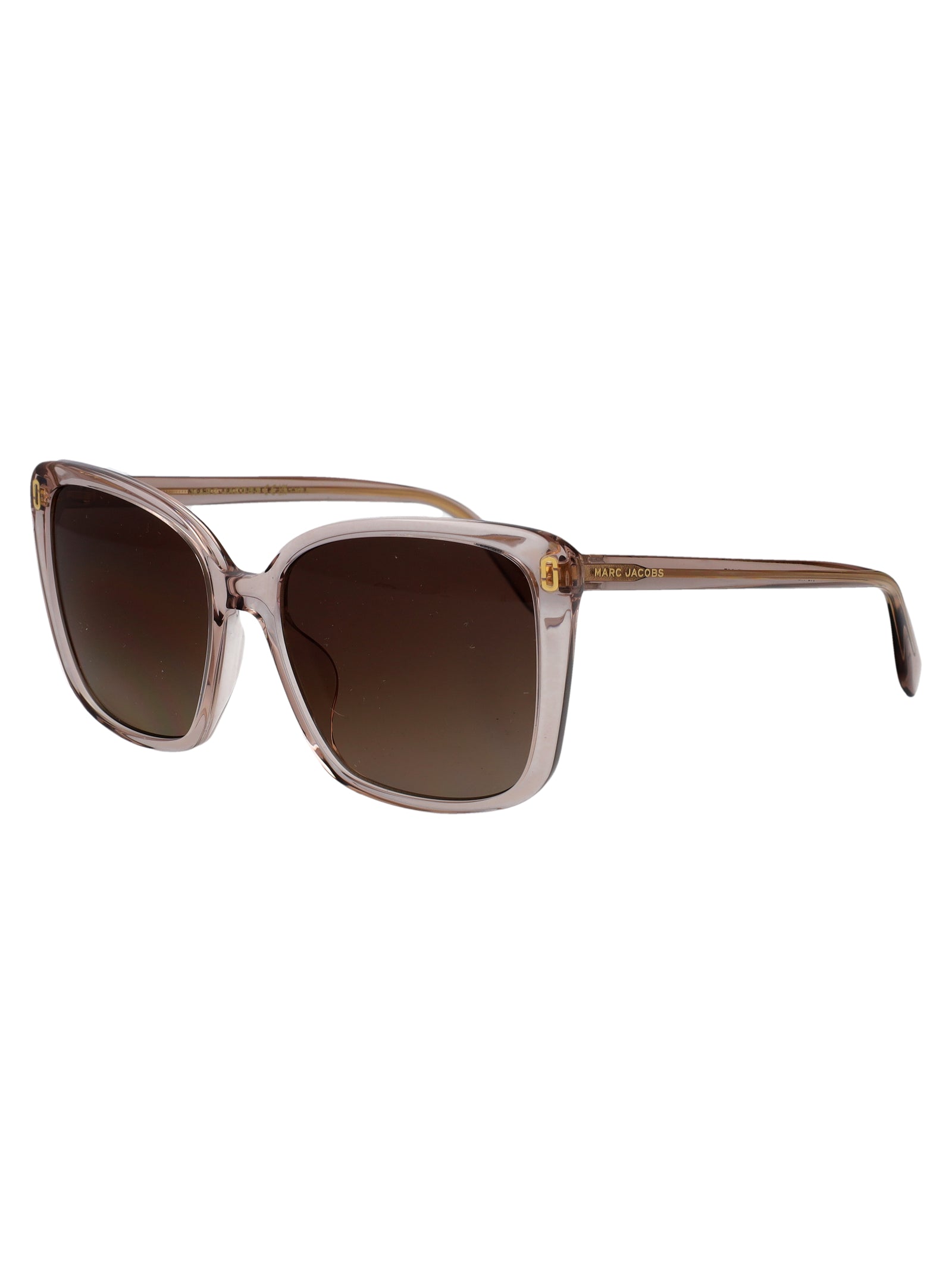 MARC JACOBS Acetate Sunglasses for Women