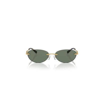 MICHAEL KORS Chic Women’s Sunglasses - MK1151