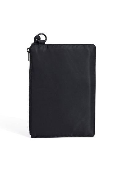 Y-3 Mini Hand-Made Envelope with Logo