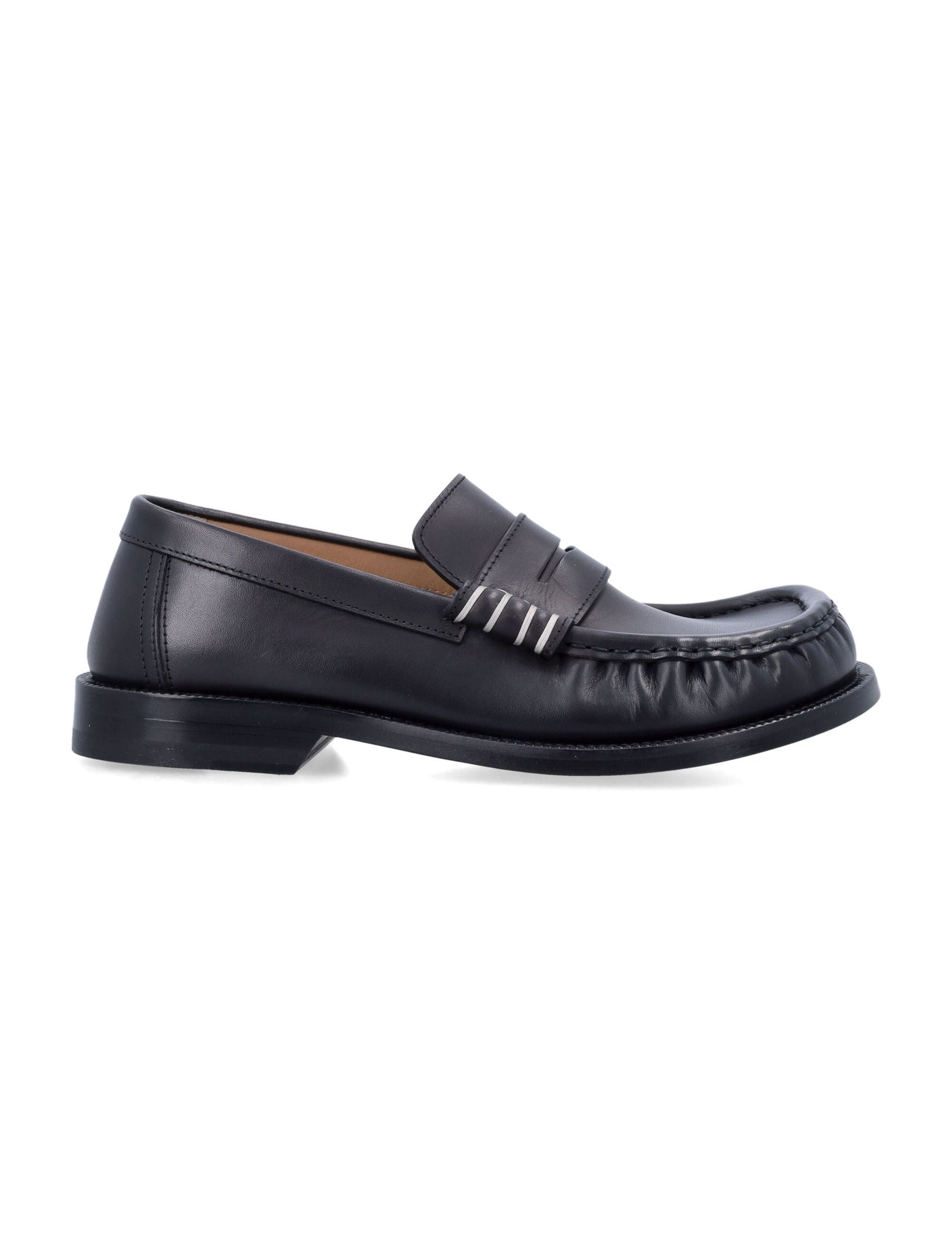 JW ANDERSON Loafer Moccasins - Updated Fit for Everyday Comfort