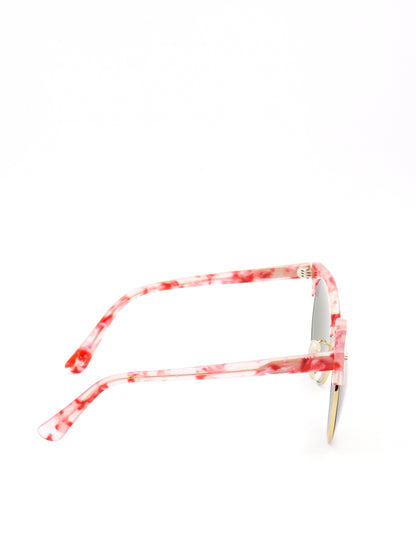MOLI@LIMO Mini Shelby Sunglasses - Women&