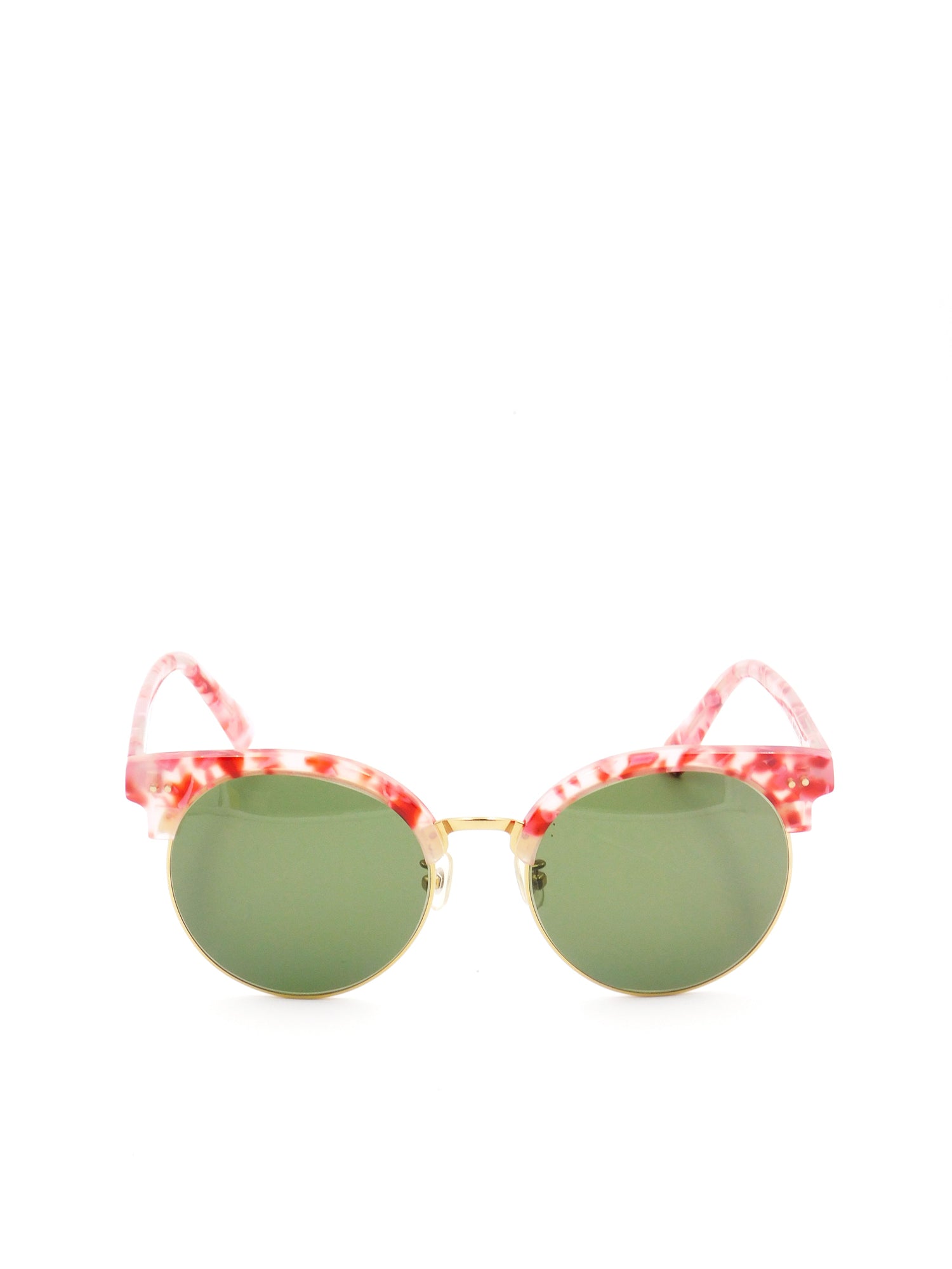 MOLI@LIMO Mini Shelby Sunglasses - Women&