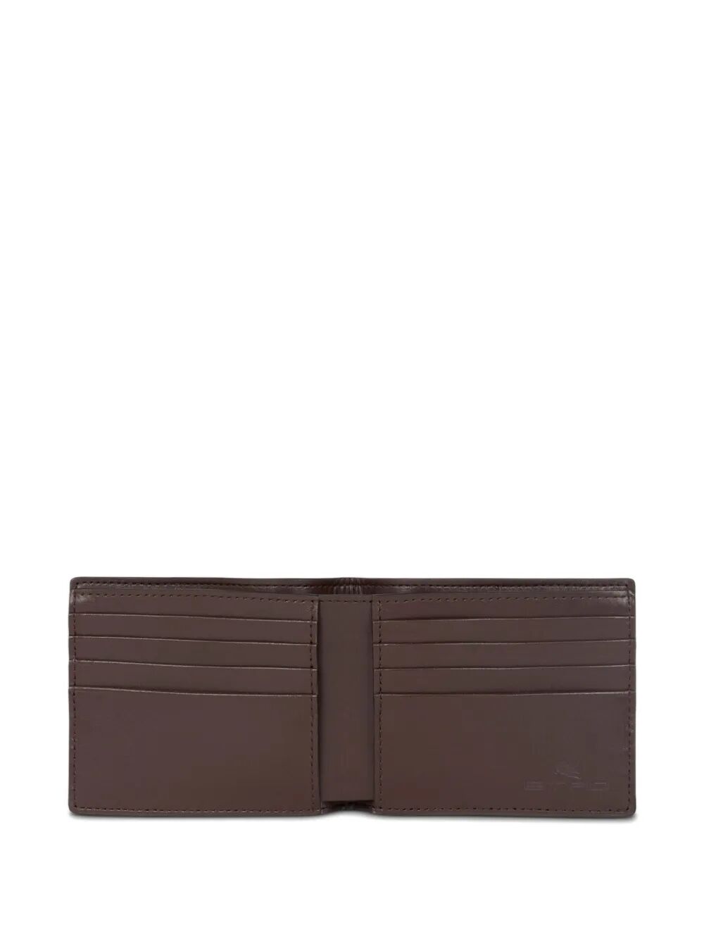 ETRO Mini Bi-Fold Wallet