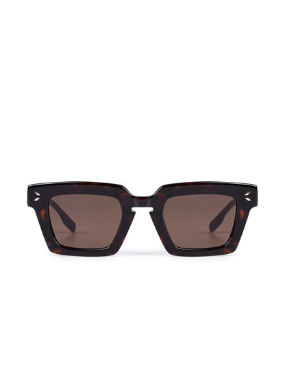 MCQ Luxe Navigate 48mm Sunglasses