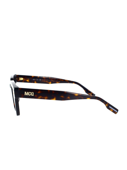 MCQ Luxe Navigate 48mm Sunglasses