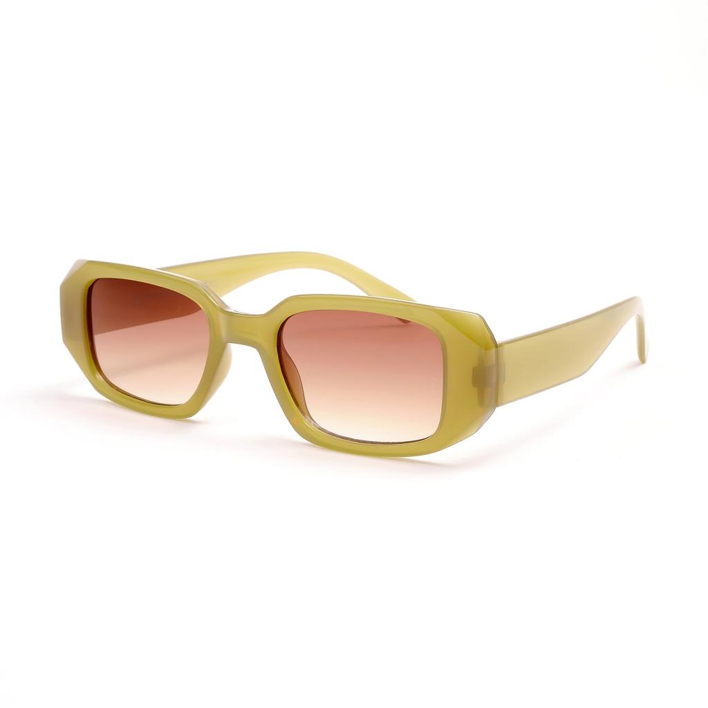 Solest London Olive Green Women&