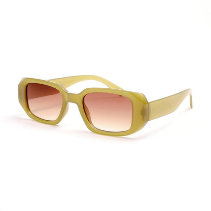 Solest London Olive Green Women&