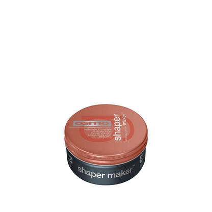 Osmo Shaper Maker Medium Hold Shine Wax 100 ml