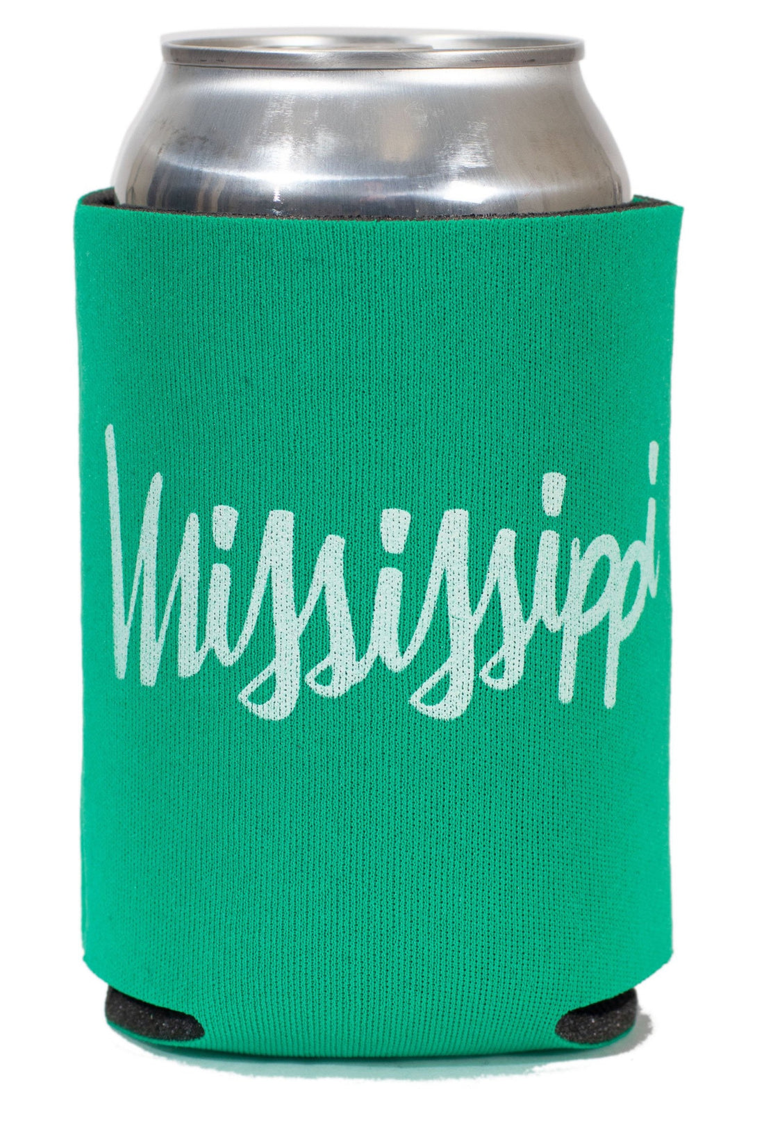 Mississippi Cursive Drink Holder