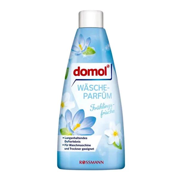 Domol Laundry Perfume - Spring Freshness 250ml - Long-Lasting Freshness for Clothes