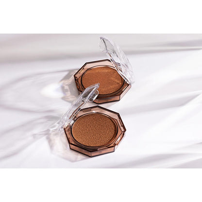 Physicians Formula Mineral Wear Diamond Powder Bronzer - Natural-Looking Bronzer for All Skin Tones