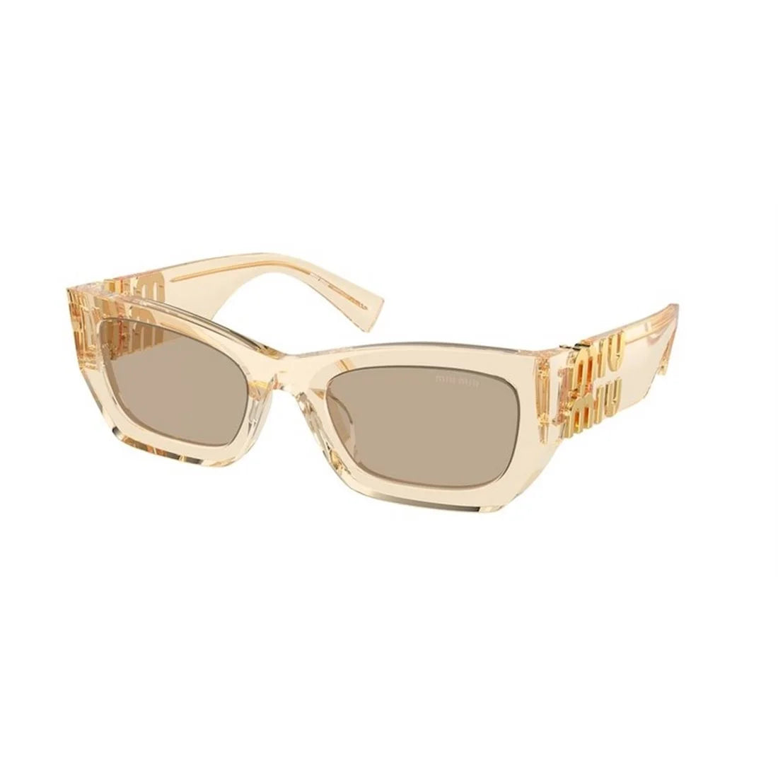 MIU MIU Stylish Women&