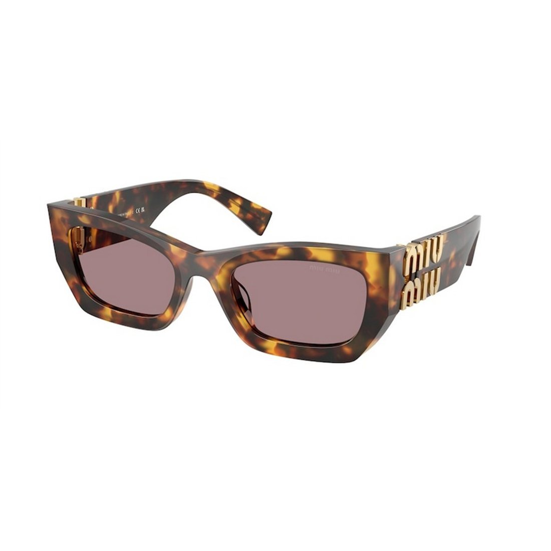 MIU MIU Stylish Women&
