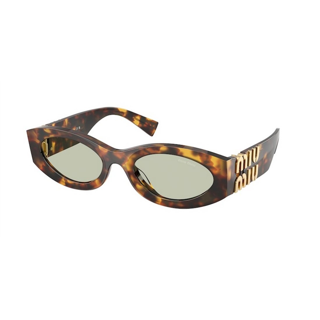 MIU MIU Stylish Women&