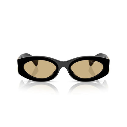 MIU MIU Chic Oversized Sunglasses for Women
