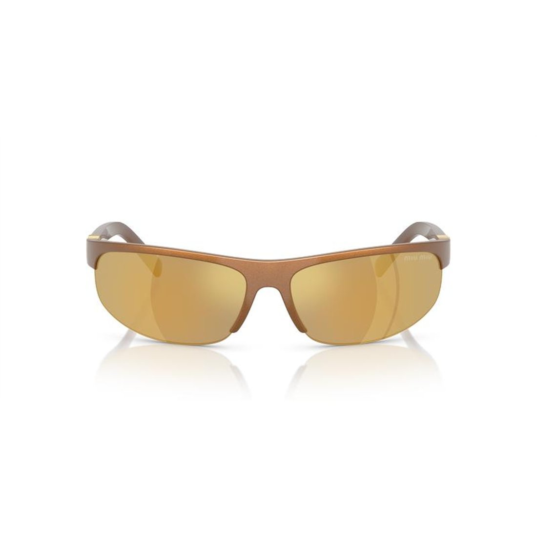 MIU MIU Stylish Women&