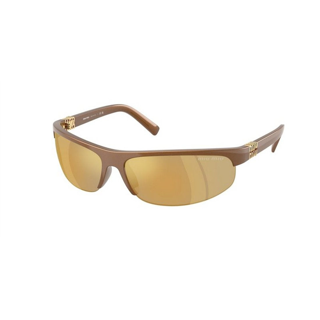 MIU MIU Stylish Women&