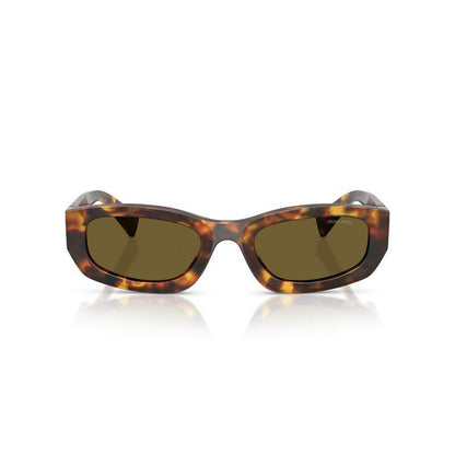 MIU MIU Chic Women’s Acetate Sunglasses - Stylish Frame