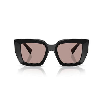 MIU MIU Chic Oversized Sunglasses for Women