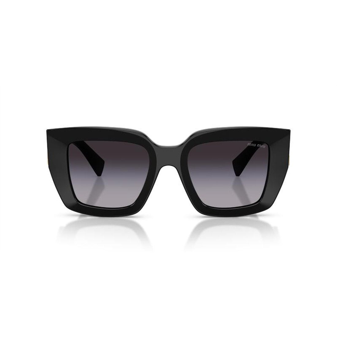 MIU MIU Chic Oversized Sunglasses for Women