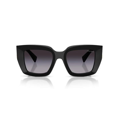 MIU MIU Chic Oversized Sunglasses for Women