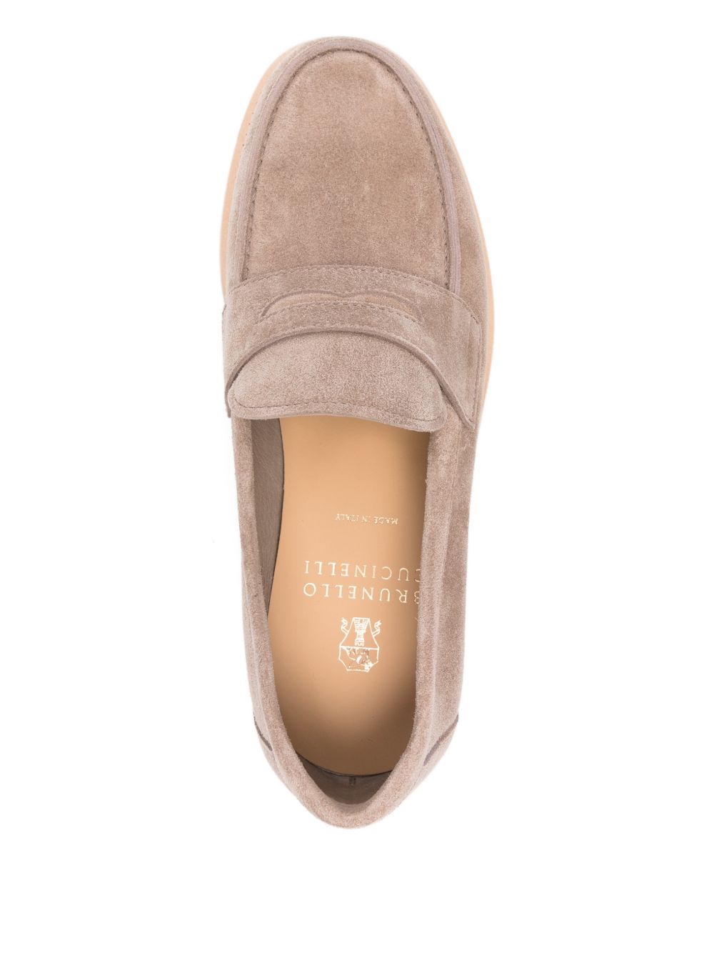 BRUNELLO CUCINELLI Men&